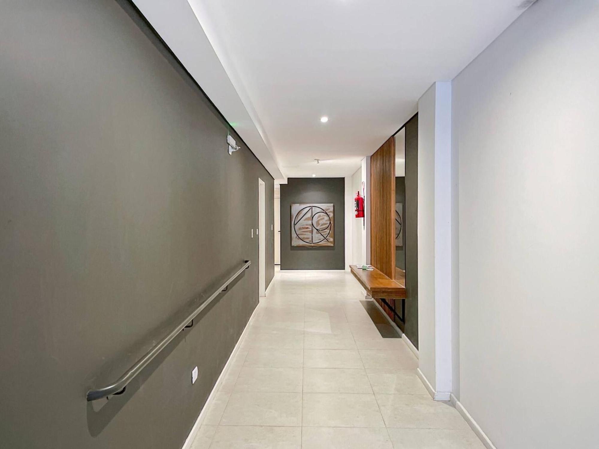 Cozy In San Cristobal Comfort And Perfect Location Apartamento